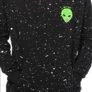 Ripndip hoodie
